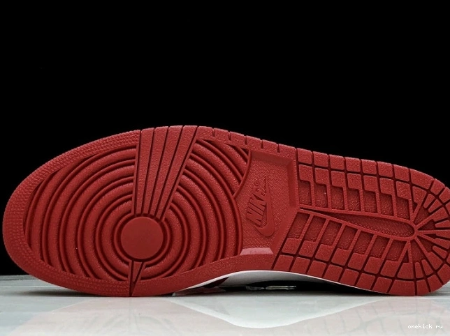 Rep Onekick High Retro 